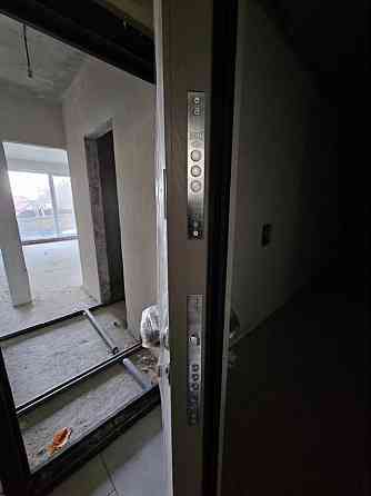 1-кімнатна квартира в клубному будинку "Форест Еталон Клаб" Львів