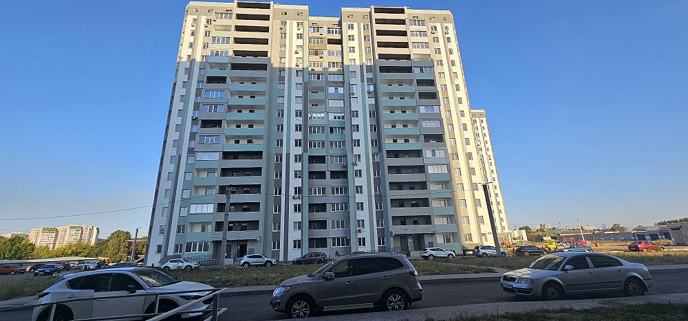 Продам двухкомнатную квартиру реальную ЖК Левада 2  с коммуникациями.L Харків - зображення 3