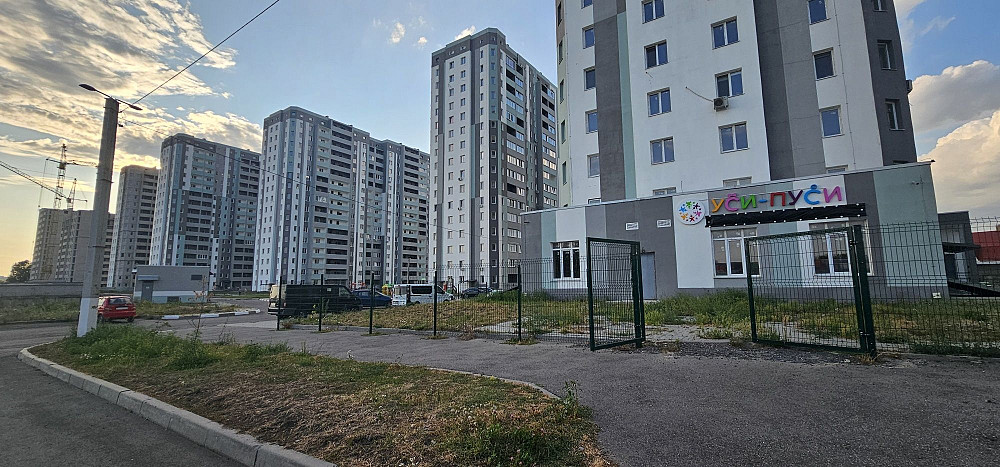 Продам двухкомнатную квартиру реальную ЖК Левада 2  с коммуникациями.L Харків - зображення 4