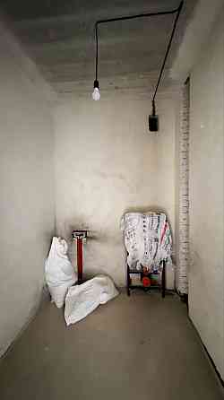 Продаж великої однокімнатної квартири з наповненням. ЖК Молодіжний Івано-Франківськ