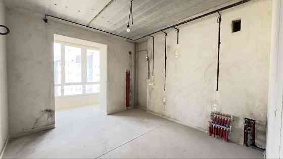 Продаж великої однокімнатної квартири з наповненням. ЖК Молодіжний Івано-Франківськ