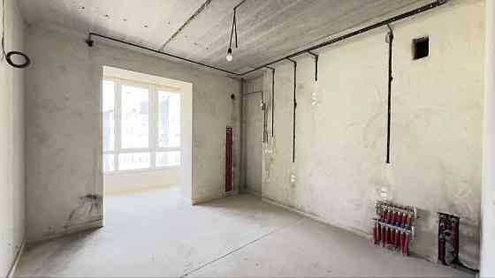 Продаж великої однокімнатної квартири з наповненням. ЖК Молодіжний Івано-Франківськ