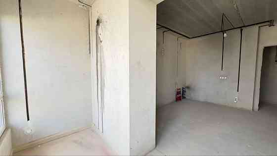 Продаж великої однокімнатної квартири з наповненням. ЖК Молодіжний Івано-Франківськ