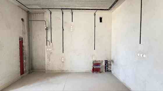 Продаж великої однокімнатної квартири з наповненням. ЖК Молодіжний Івано-Франківськ