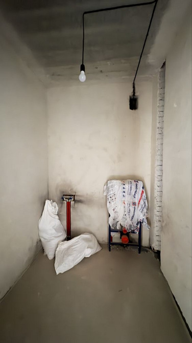 Продаж великої однокімнатної квартири з наповненням. ЖК Молодіжний Івано-Франківськ - зображення 7