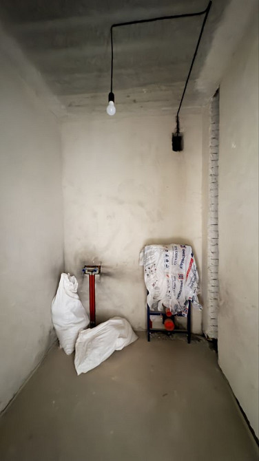 Продаж великої однокімнатної квартири з наповненням. ЖК Молодіжний Івано-Франківськ - зображення 6