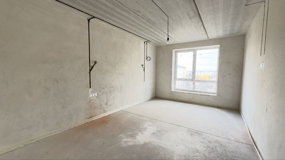 Продаж великої однокімнатної квартири з наповненням. ЖК Молодіжний Івано-Франківськ - зображення 8