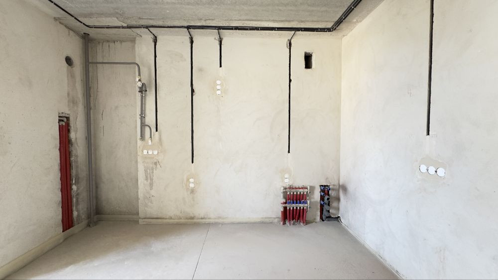 Продаж великої однокімнатної квартири з наповненням. ЖК Молодіжний Івано-Франківськ - зображення 2