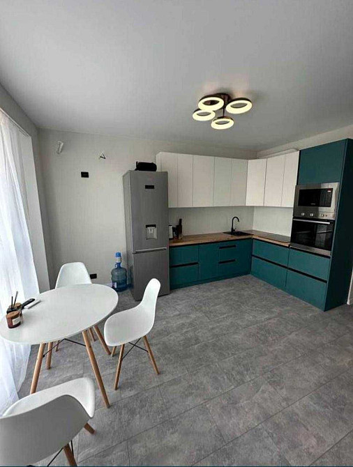 Продам квартиру с ремонтом Жк Пятый Континент Дніпро - зображення 2