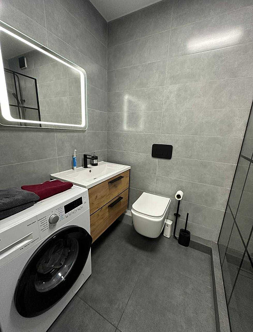 Продам квартиру с ремонтом Жк Пятый Континент Дніпро - зображення 7