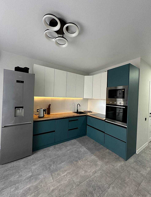 Продам квартиру с ремонтом Жк Пятый Континент Дніпро - зображення 5