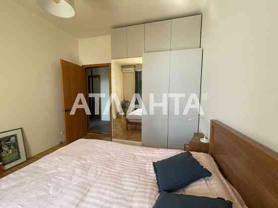 2 комн Центр Дерибасовская Ришельевская Сталинка Ремонт Укомплектована Одесса