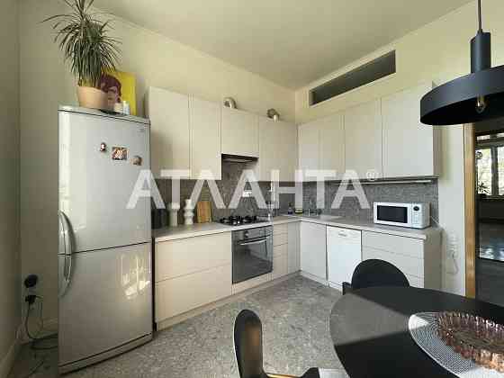 2 комн Центр Дерибасовская Ришельевская Сталинка Ремонт Укомплектована Одесса