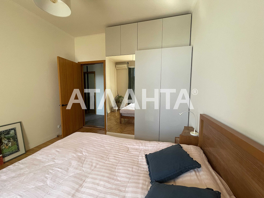 2 комн Центр Дерибасовская Ришельевская Сталинка Ремонт Укомплектована Одеса - зображення 6