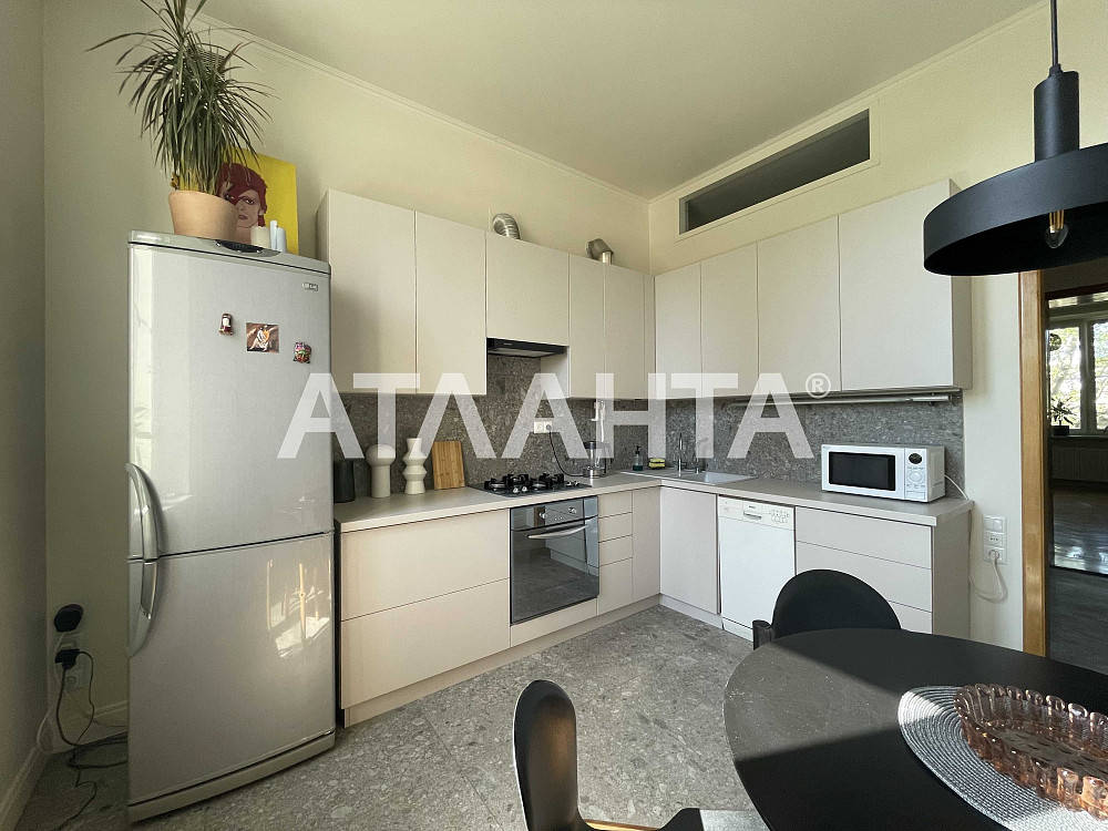 2 комн Центр Дерибасовская Ришельевская Сталинка Ремонт Укомплектована Одеса - зображення 1