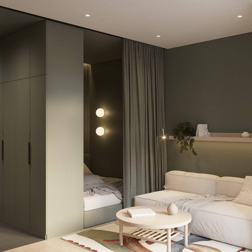 Продаж 1кім. квартири в центрі міста вул.Руська Ужгород - изображение 7