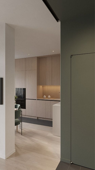 Продаж 1кім. квартири в центрі міста вул.Руська Ужгород - изображение 5