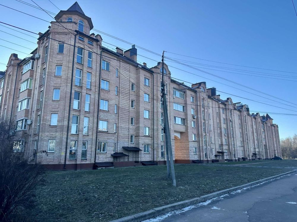 Продам квартиру Бобровиця - зображення 1