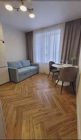 Топ пропозиція! 1 к. квартира з ремонтом у Центральному парку! Газ! Ирпень