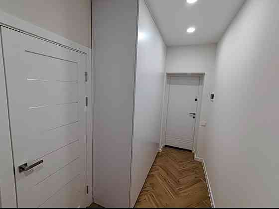 Топ пропозиція! 1 к. квартира з ремонтом у Центральному парку! Газ! Ирпень