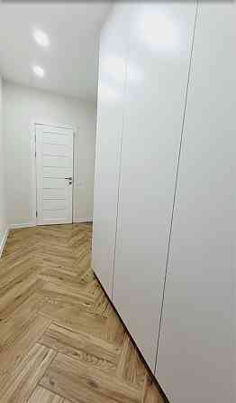 Топ пропозиція! 1 к. квартира з ремонтом у Центральному парку! Газ! Ирпень