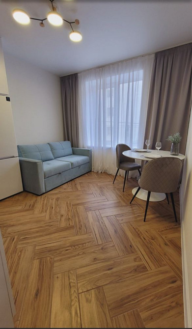 Топ пропозиція! 1 к. квартира з ремонтом у Центральному парку! Газ! Ирпень - изображение 2