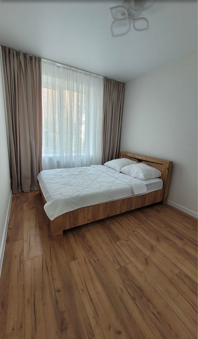 Топ пропозиція! 1 к. квартира з ремонтом у Центральному парку! Газ! Ирпень - изображение 4