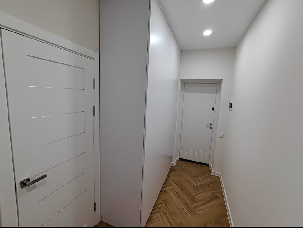 Топ пропозиція! 1 к. квартира з ремонтом у Центральному парку! Газ! Ирпень - изображение 6