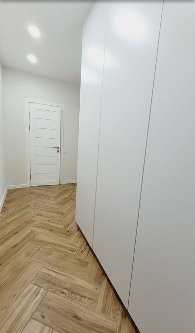 Топ пропозиція! 1 к. квартира з ремонтом у Центральному парку! Газ! Ирпень - изображение 5