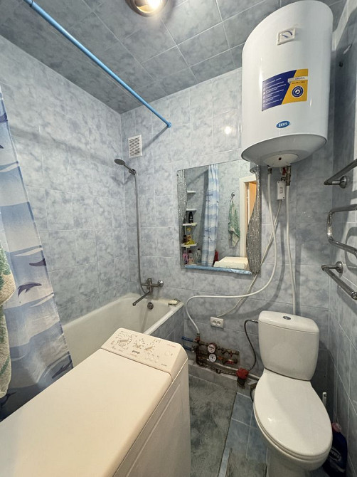 Эксклюзив, 1 комнатная квартира на Черемушках, улица Генерала Петрова. Одесса - изображение 7