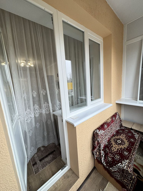 Эксклюзив, 1 комнатная квартира на Черемушках, улица Генерала Петрова. Одесса - изображение 5