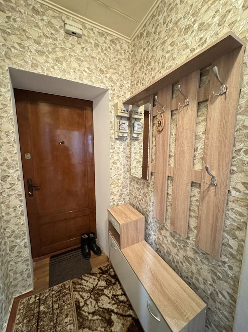 Эксклюзив, 1 комнатная квартира на Черемушках, улица Генерала Петрова. Одесса - изображение 6