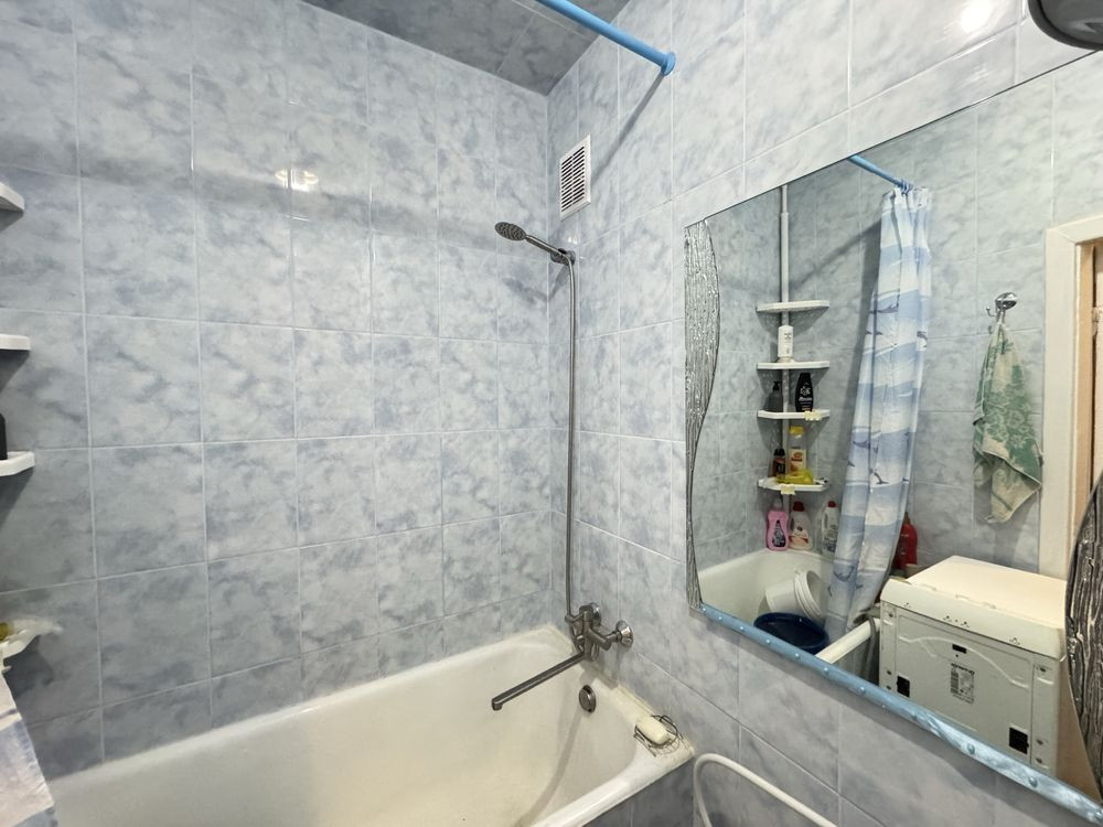 Эксклюзив, 1 комнатная квартира на Черемушках, улица Генерала Петрова. Одесса - изображение 8