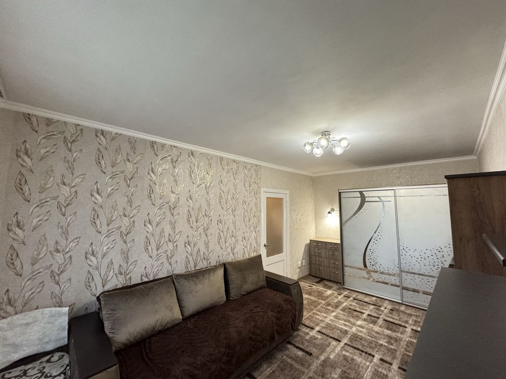 Эксклюзив, 1 комнатная квартира на Черемушках, улица Генерала Петрова. Одесса - изображение 3