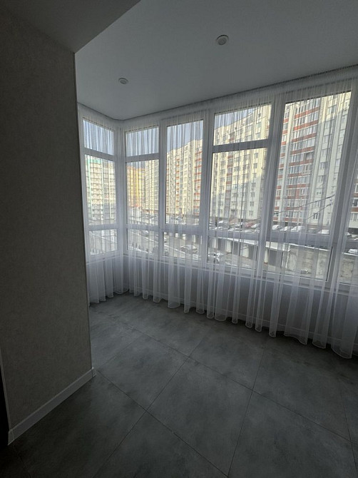 1 кімнатна, найдешевше на ринку , озерна , з ремонтом ! Хмельницький - зображення 2