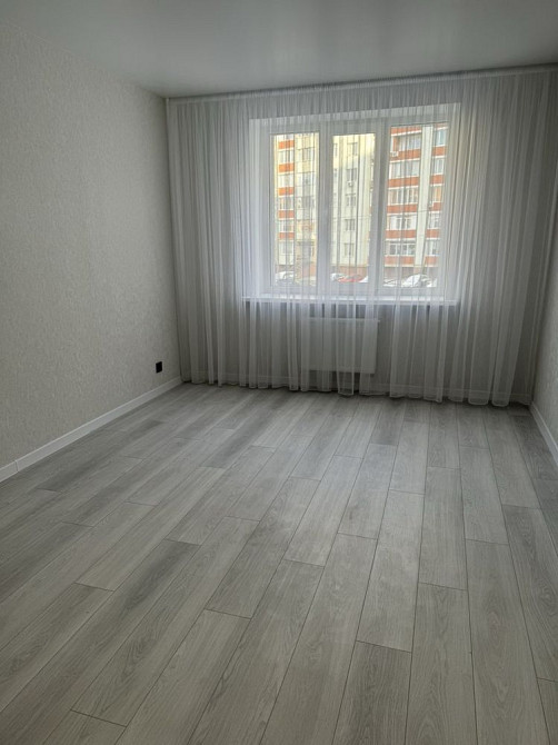 1 кімнатна, найдешевше на ринку , озерна , з ремонтом ! Хмельницький - зображення 4