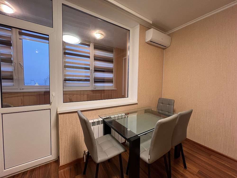 Продаж ПРОСТОРОЇ  3к квартири. Без комісії! Киев - изображение 3