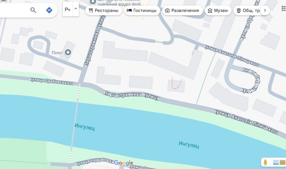 Шикарна 3х кім. кварт. З виглядом на річку. Кривой Рог - изображение 4