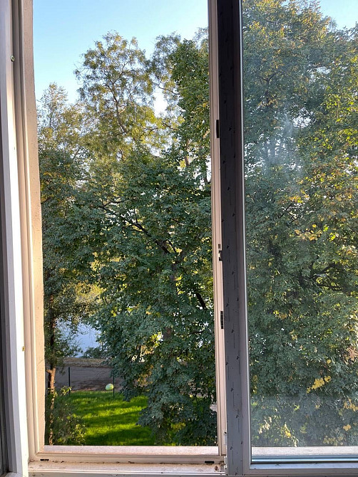 Шикарна 3х кім. кварт. З виглядом на річку. Кривой Рог - изображение 3