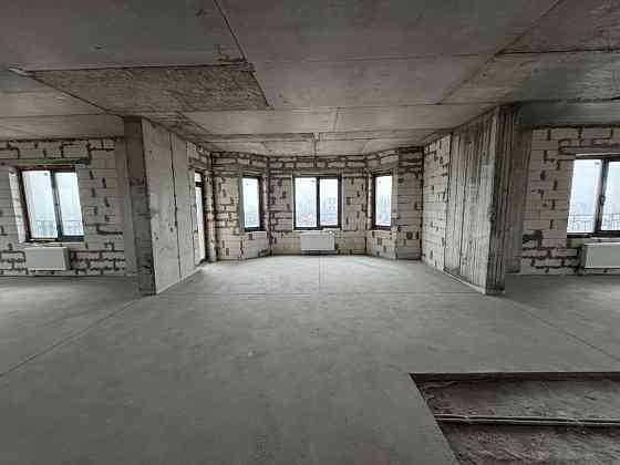 3х комнатная квартира в ЖК Милос Одесса