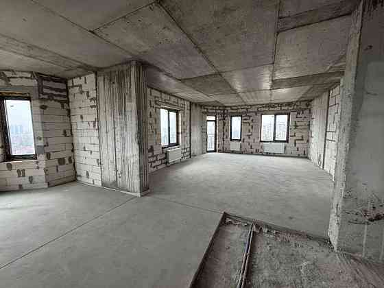 3х комнатная квартира в ЖК Милос Одесса