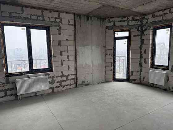 3х комнатная квартира в ЖК Милос Одесса