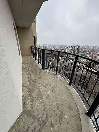 3х комнатная квартира в ЖК Милос Одесса