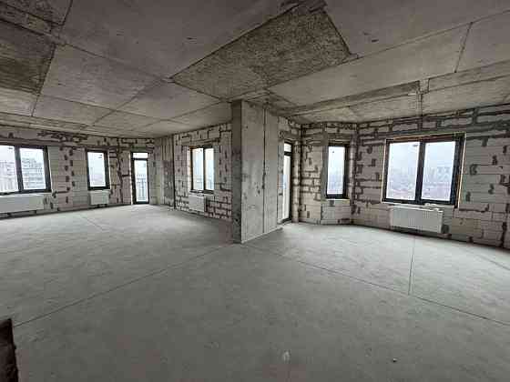 3х комнатная квартира в ЖК Милос Одесса