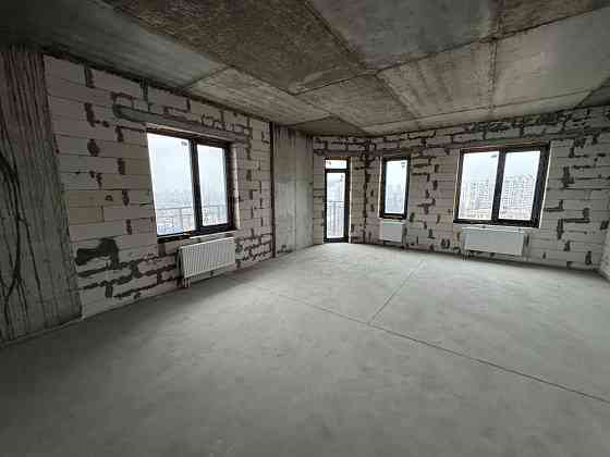 3х комнатная квартира в ЖК Милос Одесса