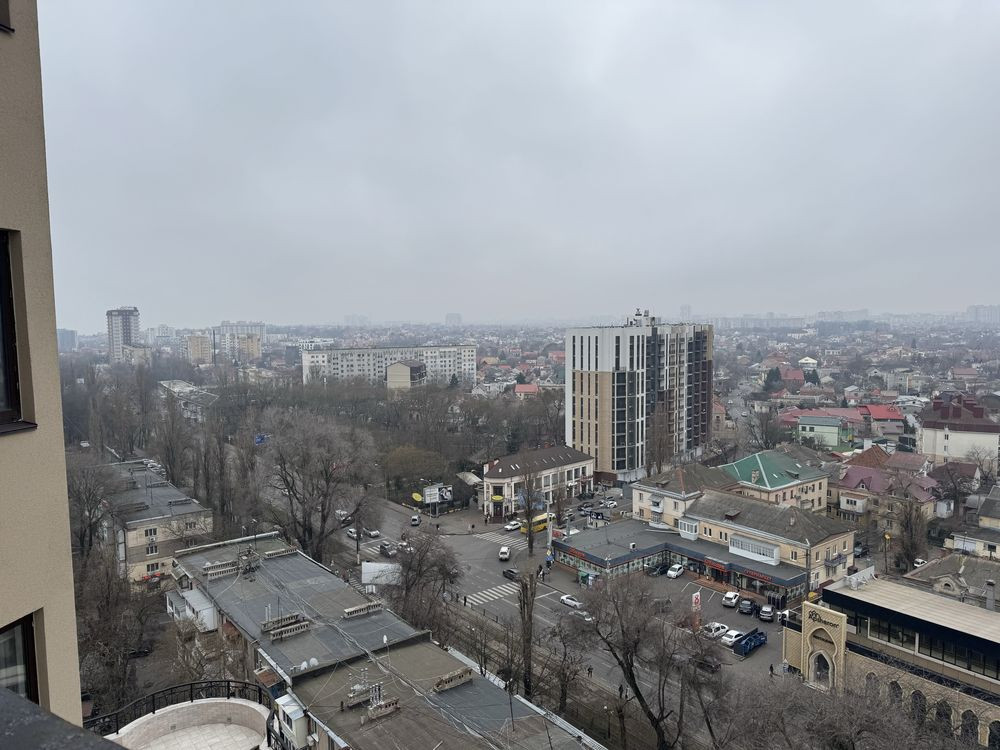 3х комнатная квартира в ЖК Милос Одеса - зображення 7