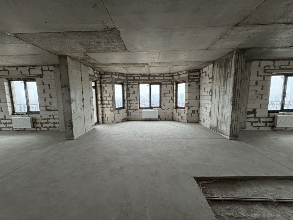 3х комнатная квартира в ЖК Милос Одеса - зображення 3