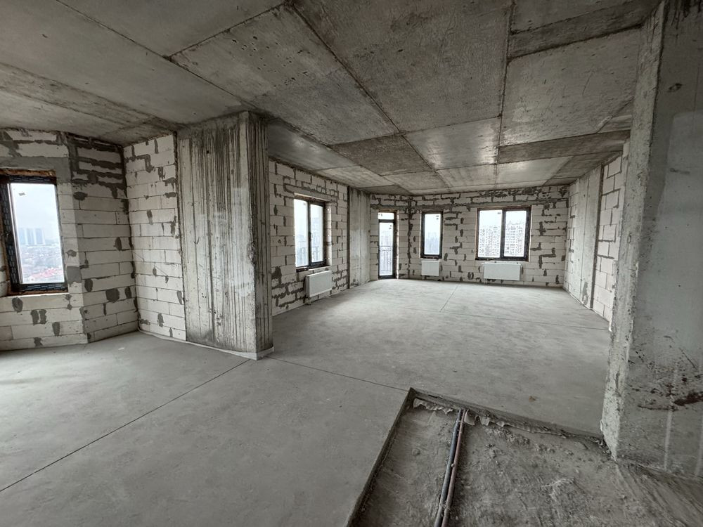 3х комнатная квартира в ЖК Милос Одеса - зображення 2