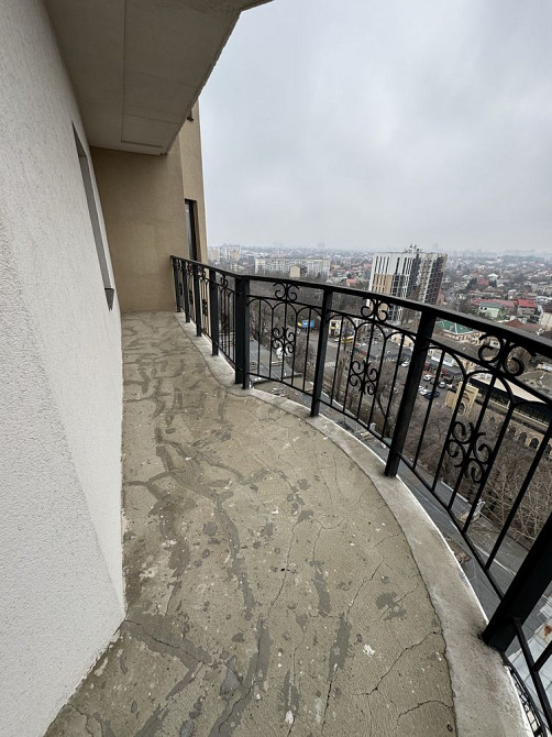 3х комнатная квартира в ЖК Милос Одеса - зображення 6