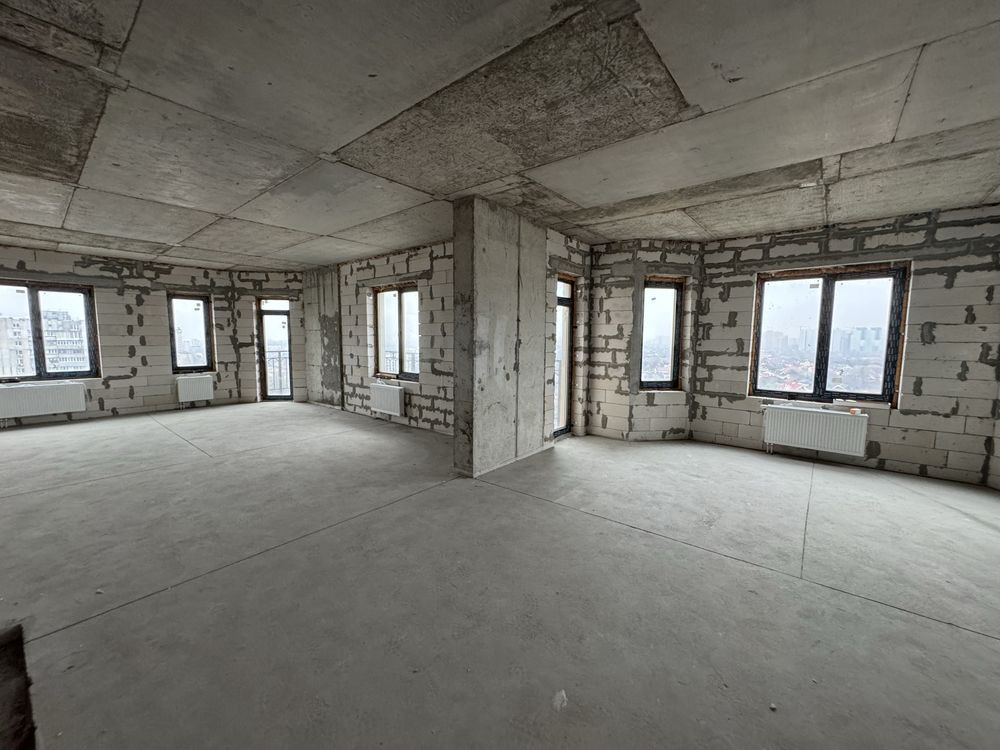 3х комнатная квартира в ЖК Милос Одеса - зображення 1